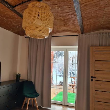 Apartament Zielona Przystan Klodzko Exterior photo