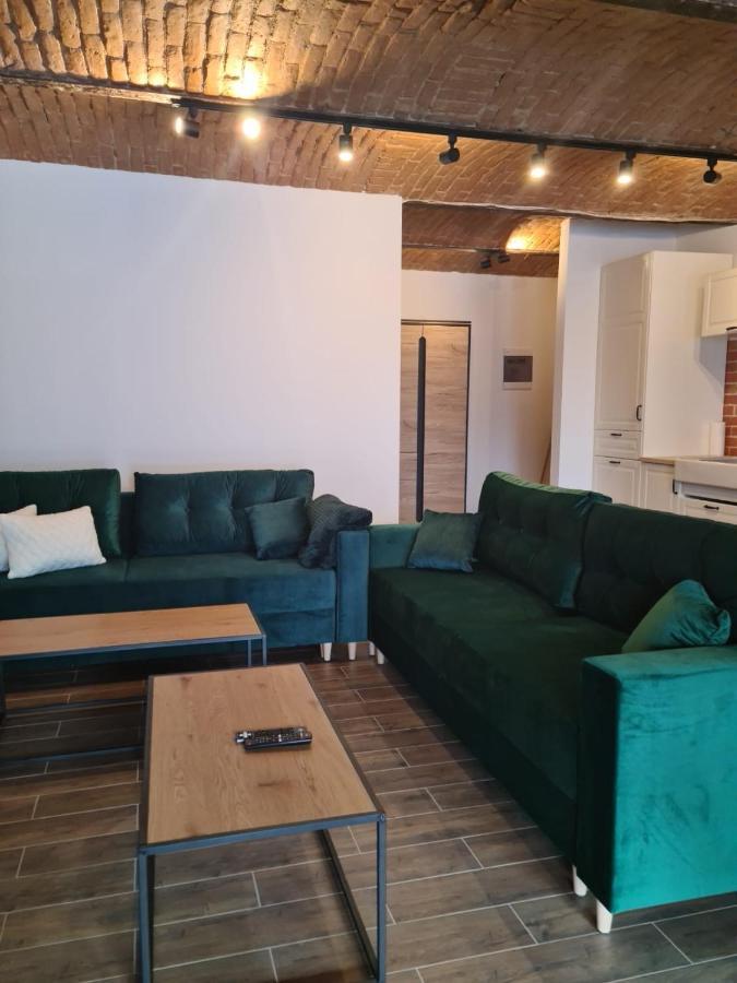 Apartament Zielona Przystan Klodzko Exterior photo