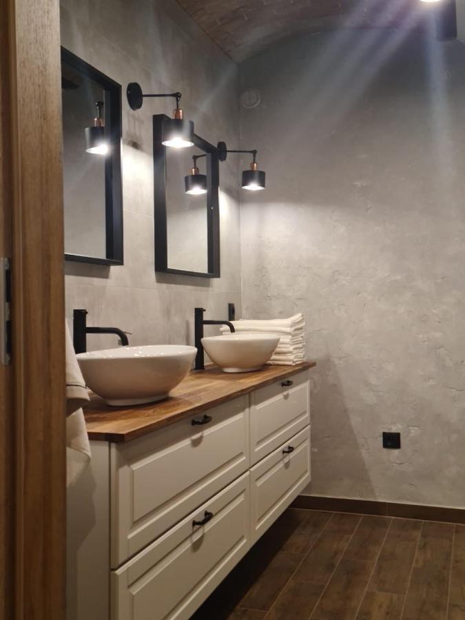 Apartament Zielona Przystan Klodzko Exterior photo